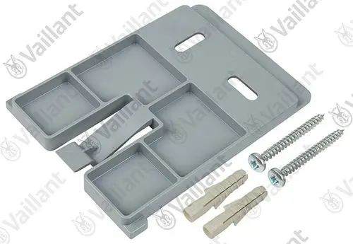 VAILLANT-Halter-grau-306287-ecoLEVEL-Vaillant-Nr-0020028828 gallery number 1